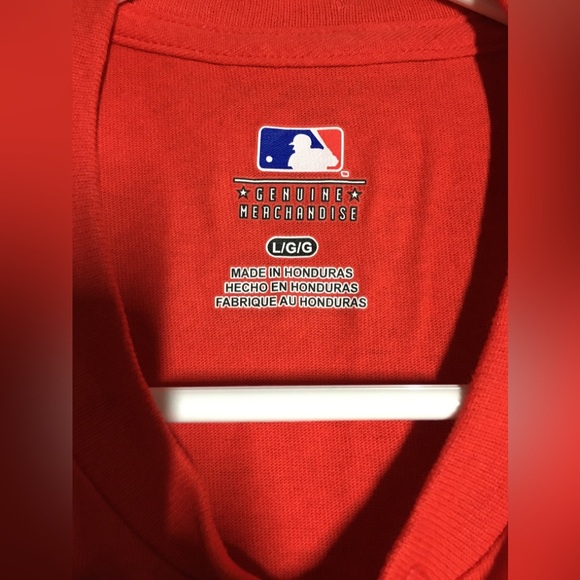 David Ortiz Final Season Tee - Picture 3 of 3